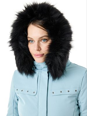 Превью  Куртка горнолыжная POIVRE BLANC W24-0801-WO Aloe Blue